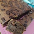 Cooksnap dari amanda L untuk resep Banana bread. moist lembuuuut / roti bolu pisang (oven)