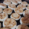 El cooksnap de lucianaromeromendoza@hotmail.es cuando hizo Muy ricos Chipas.