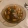 El cooksnap de Eduardo Agudo Alba cuando hizo Fabes con ventresca de atún y mejillones.