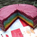 Cooksnap dari Qoni' Mazida untuk resep “Bolu Pandan Kukus”