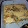 El cooksnap de Dashina Scatragli cuando hizo Soufflé de choclo y verduras varias.