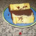 Cooksnap από piperitsa kafteri στη συνταγή Σοκολατένιο cheesecake φούρνου