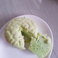 Cooksnap dari Yani untuk resep Bolu Kukus 3 Sendok