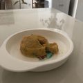 Cooksnap dari pamela noya untuk resep Steam Chicken (menu balita 1y+)