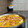 El cooksnap de Gio cuando hizo Paella de marisco.