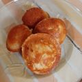 Cooksnap dari Florensia Wenda untuk resep Pancake reques (murmer)