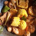 Cooksnap dari Herni Haerunisa untuk resep Udang Saus Padang ala Masakan Resto Seafood