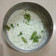 Khushi Trivedi's cooksnap of when they made કાકડી ફુદીના નું રાયતું.