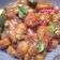 Cooksnap dari rina untuk resep Kung pao chicken