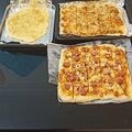 Cooksnap dari Donita untuk resep Homemade Pizza Teflon Quick Melt Cheese