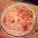 El cooksnap de Belii Hurtado cuando hizo Tarta de jamón y queso.