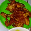 Cooksnap dari VALEN PANDU untuk resep Ayam Goreng Laos