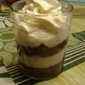 El cooksnap de Razzly cuando hizo Postre serenito casero (sin el de la cajita).
