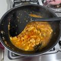 Cooksnap dari putybuty untuk resep Sambal Goreng Udang Pete