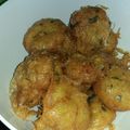 Cooksnap dari Miechan untuk resep Perkedel kentang