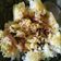 Cooksnap dari SuvyEthikasari untuk resep Tumis Cumi Asin Kemangi untuk isian nasi bakar