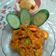 Cooksnap dari Ari Kusmardini untuk resep Tempoyak Tumis Udang Pete Khas Palembang Asli