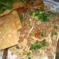 Cooksnap dari Dita D. Pamella untuk resep Kober mie setan kw
