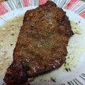 Cooksnap από τανια βασιλης στη συνταγή Μοσχαρίσιο συκώτι στην φριτέζα αέρος