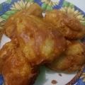 Cooksnap dari Anita Setyawati untuk resep Gemblong
