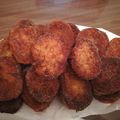 El cooksnap de Juan Ruiz Rodriguez cuando hizo Torrijas con canela.