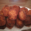 El cooksnap de Juan Ruiz Rodriguez cuando hizo Torrijas con canela.