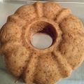 Cooksnap dari Kirei de Shiroi untuk resep Bolu pisang kukus