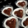 صورة من 🍓💞مطبخ ام ندى اماني🍓💞، شاركها بعد تجربة وصفة حلوة الفيريرو روشي