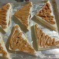 Cooksnap dari Lina Khu untuk resep Roti Tawar ala Roti Boy