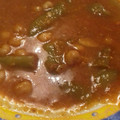 El cooksnap de Mari Alarcon Morales cuando hizo Olla gitana {Potaje tradicional murciano de legumbres y verduras}.
