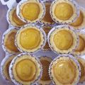 Cooksnap dari Lela Erawan untuk resep Pie Susu / Kue Lontar Mini