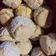 El cooksnap de Karina cuando hizo Alfajores de Maicena sin azúcar ni manteca.