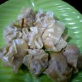 Cooksnap dari Anne Teanne untuk resep Siomay Ayam Udang