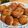 Cooksnap από Takis Tsirtsonis στη συνταγή Κροκέτες με δυόσμο και χαλούμι