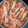 El cooksnap de Luis cuando hizo Fideuà de potón y gambón.
