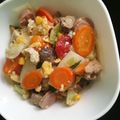 Cooksnap dari Ibu rumah tangga yg suka mencoba hal2 yg baru untuk resep Capcay goreng