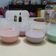 Cooksnap dari Herna Guan untuk resep 327.Silky Puyo Pudding