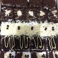 Cooksnap dari Tya untuk resep Blackforest Potong