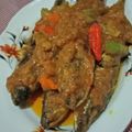 Cooksnap dari Dapur Kue untuk resep Pesmol Ikan Kembung