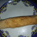 Aisha Magama's cooksnap of when they made Chicken shawarma.
