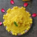Cooksnap dari Mutiarisa untuk resep Meuseukat Aceh