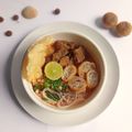 Cooksnap dari Orange Cooking untuk resep Soto mie bogor