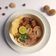 Cooksnap dari Orange Cooking untuk resep Soto mie bogor