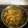 El cooksnap de Faus cuando hizo Patatas guisadas con cordero.