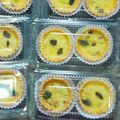 Cooksnap dari Nunui Norhayati untuk resep Banana Milk Pie
