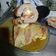 El cooksnap de Cris Romero cuando hizo Bondiola Rellena súper tierna.