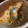 El cooksnap de Juli Biondo cuando hizo Budines de choco banana.