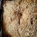 Cooksnap dari Opang Hilmy untuk resep Cake pisang lembut no mixer
