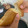 Cooksnap dari vivin untuk resep Cheese Coffee Toast (Roti Boy Roti Tawar)
