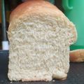 Cooksnap dari Saomi Mayhai untuk resep American Sandwich Bread (Roti Tawar) Egg Free